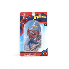 Marvel Spiderman Mazeboard