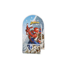 Marvel Spiderman Mazeboard