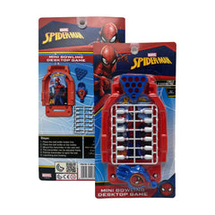 Marvel Spider Mini Bowling Set