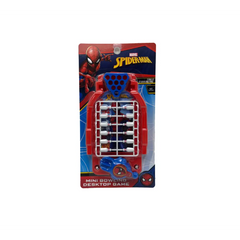 Marvel Spider Mini Bowling Set