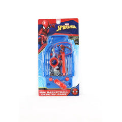 Marvel Spider Mini Basketball Game