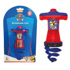 Pawpatrol Spinning Top