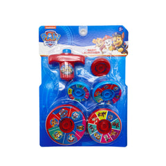 Pawpatrol Top Disc Launcher