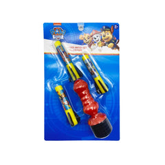 Pawpatrol Air Rocket Blaster
