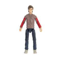 Stranger Things World of Figures and Vehicle Pack