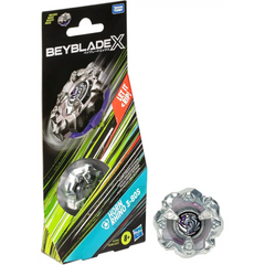 Beyblade X Horn Rhino 3-80S