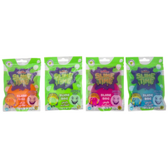 SLIMETIME BAG 91g PDQ12 WOC