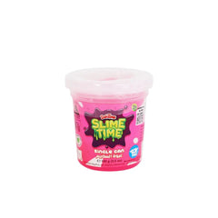 SLIMETIME SINGLE CAN 100g PDQ32 WOC