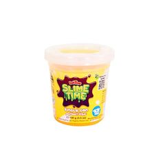 SLIMETIME SINGLE CAN 100g PDQ32 WOC