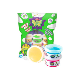 SLIMETIME PARTY BAG 12CANS 340g