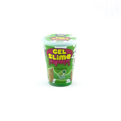 Slimetime Novelties Single Can PDQ16 WOC