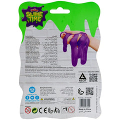 Slimetime Value Pack 1oz & 3oz Slime Can