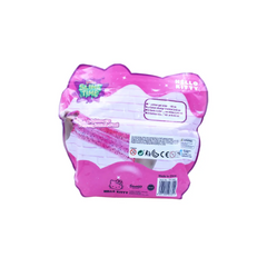 Slimetime Hello Kitty Party Glitter 414g