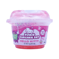 Slimetime Hello Kitty Single Can