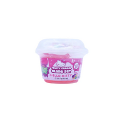 Slimetime Hello Kitty Single Can