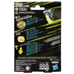 جهاز إطلاق باي بليد X – Arrow Mysterious 4-80B