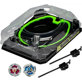 Beyblade X Xtreme Battle Set