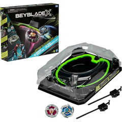 Beyblade X Xtreme Battle Set