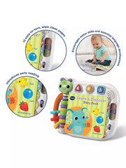 VTech Learn & Discover Baby Book