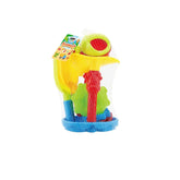 Summerz Hourglass 6pieces 3Asst