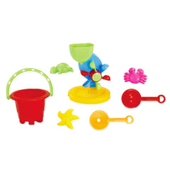 Summerz Hourglass 6pieces 3Asst