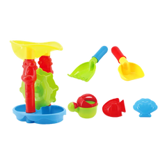 Summerz Hourglass 6pieces 3Asst