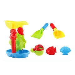 Summerz Hourglass 6pieces 3Asst