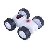 Kidzpro Friction Robot Stunt Car