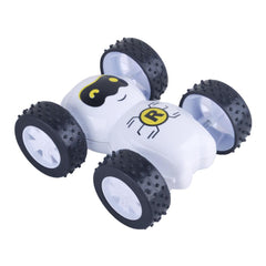 Kidzpro Friction Robot Stunt Car