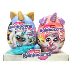 Rainbocorns Combo Playset Collection Assorment