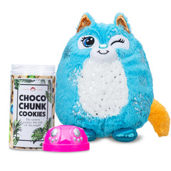 Misfittens Gemstones Wave 3