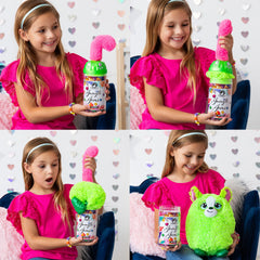 Misfittens Gemstones Wave 3