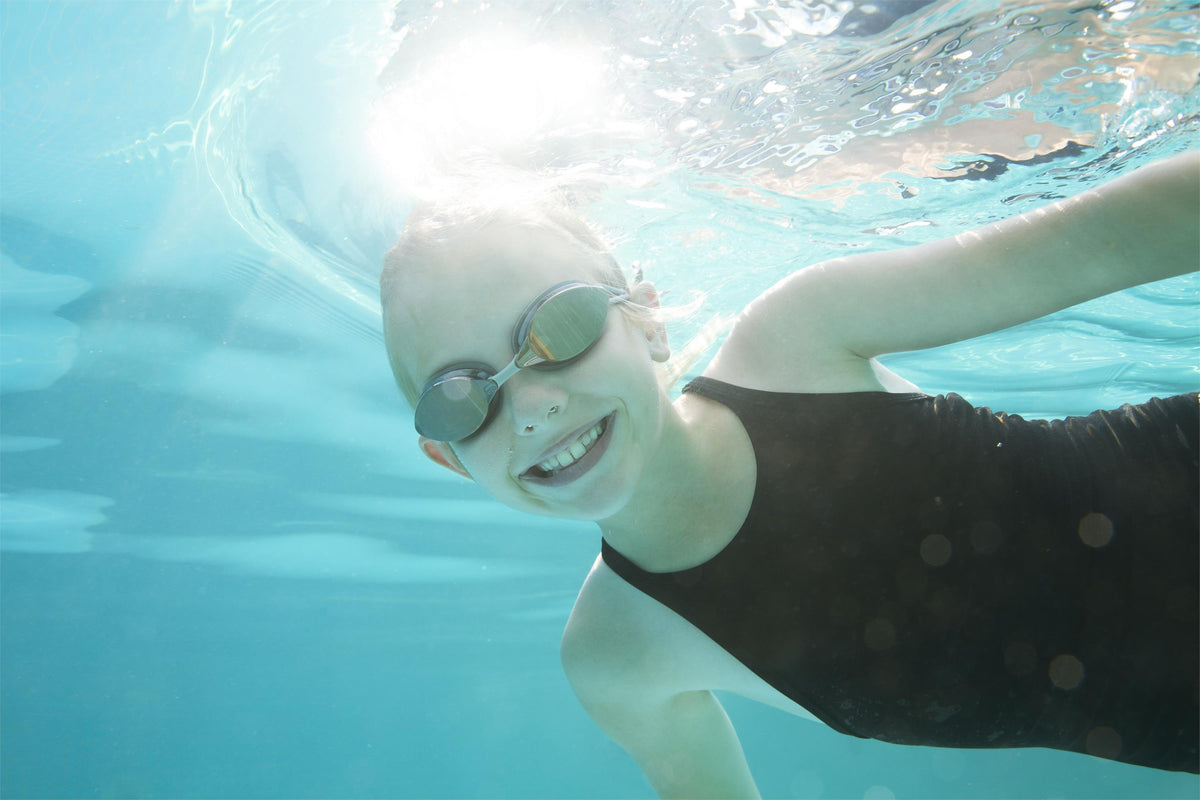 نظارات السباحة Bestway HydroSwim Ocean Swell