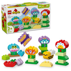 Lego Creative Garden & Flowers 10444