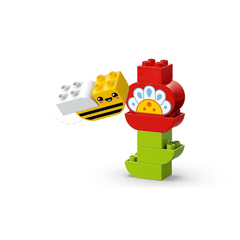 Lego Creative Garden & Flowers 10444