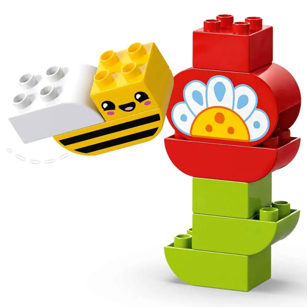 Lego Creative Garden & Flowers