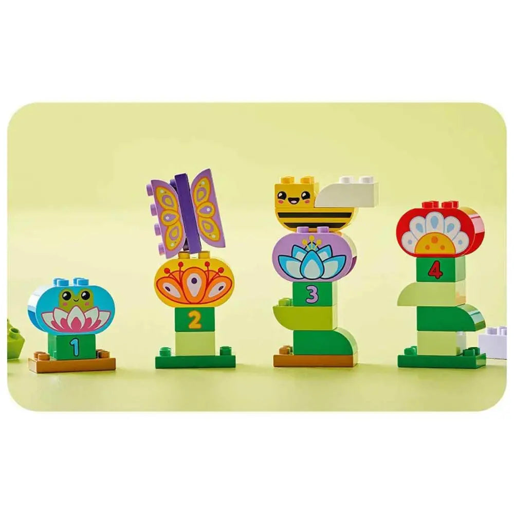 Lego Creative Garden & Flowers