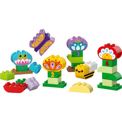 Lego Creative Garden & Flowers 10444
