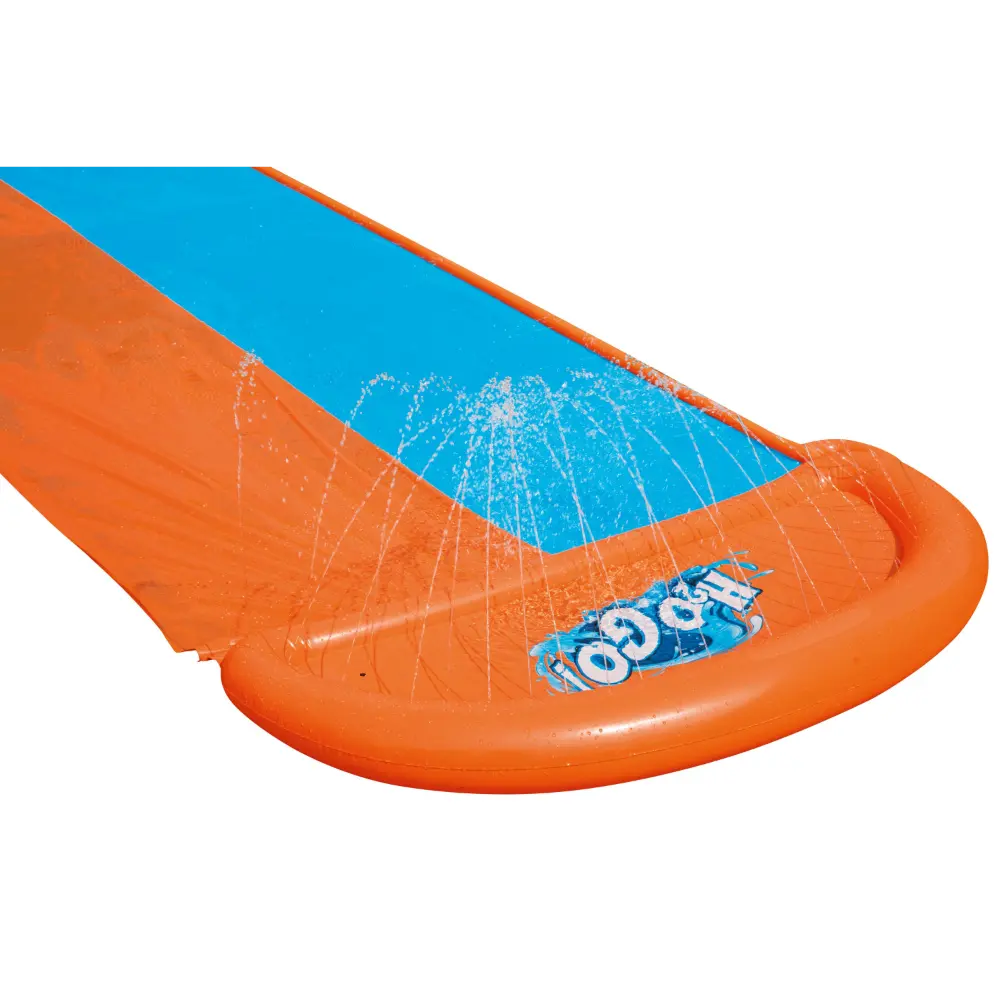 Bestway H2Ogo Slide Double 488Cm