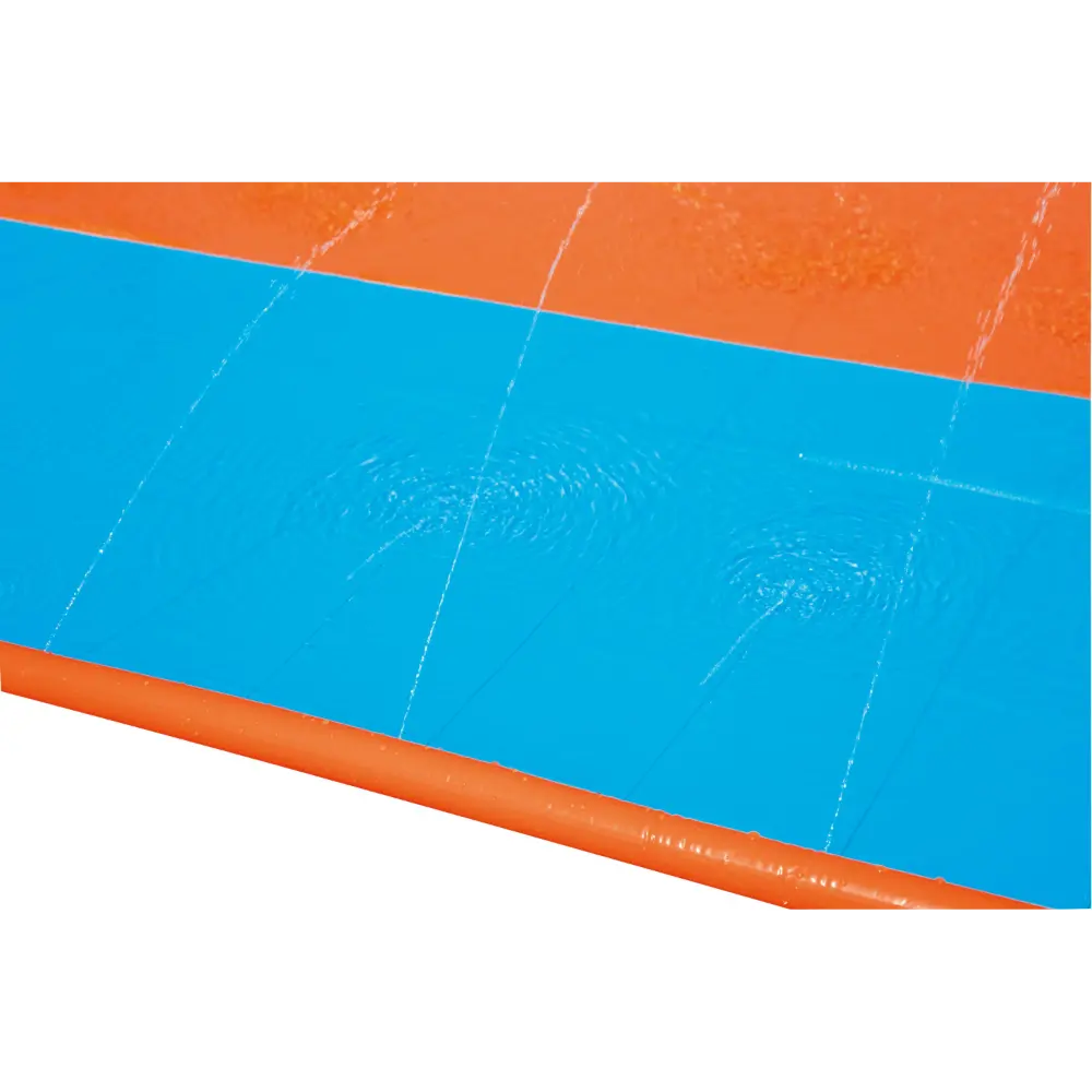 Bestway H2Ogo Slide Double 488Cm