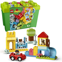 Deluxe Brick Box 10914