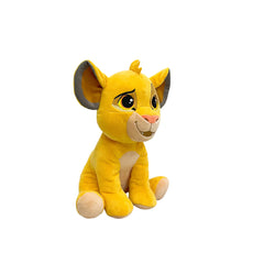 Disney Plush Lion King Simba 30Th Anniversary 10-inch