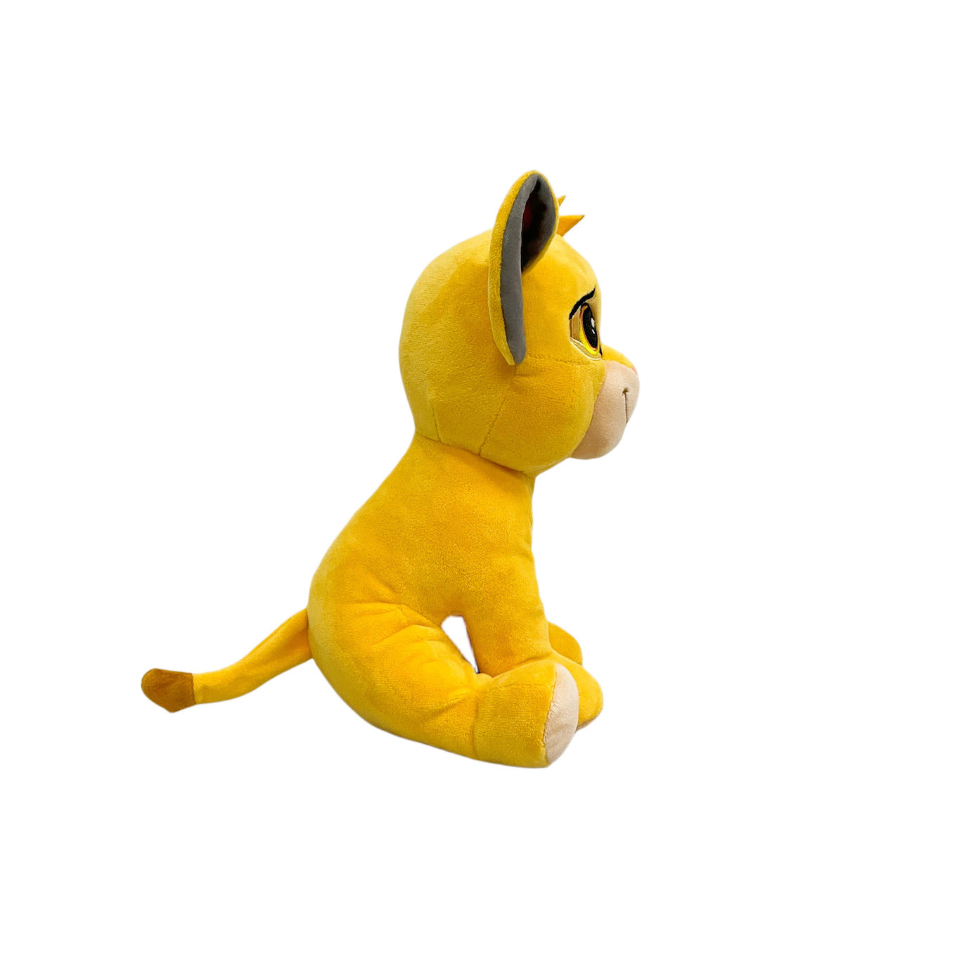 Disney Plush Lion King Simba 30Th Anniversary 10-inch