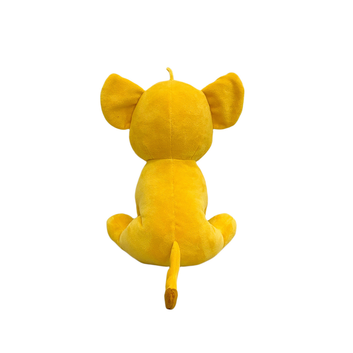 Disney Plush Lion King Simba 30Th Anniversary 10-inch