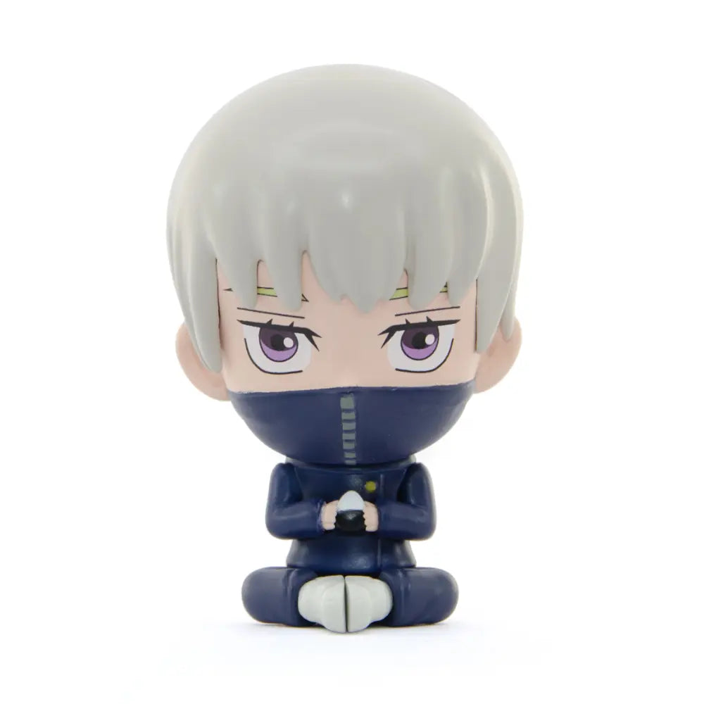 Jujutsu Kaisen Bobblehead 7cm PDQ12 WOC