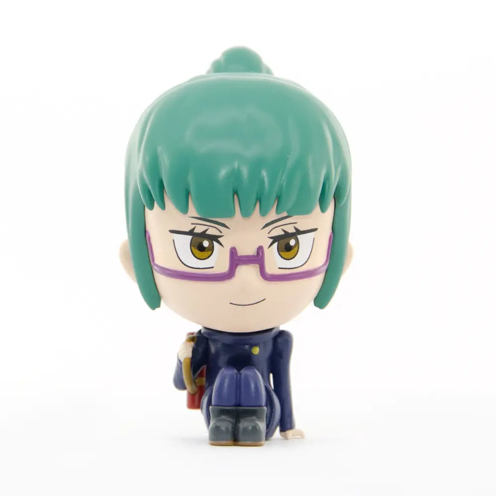 Jujutsu Kaisen Bobblehead 7cm PDQ12 WOC