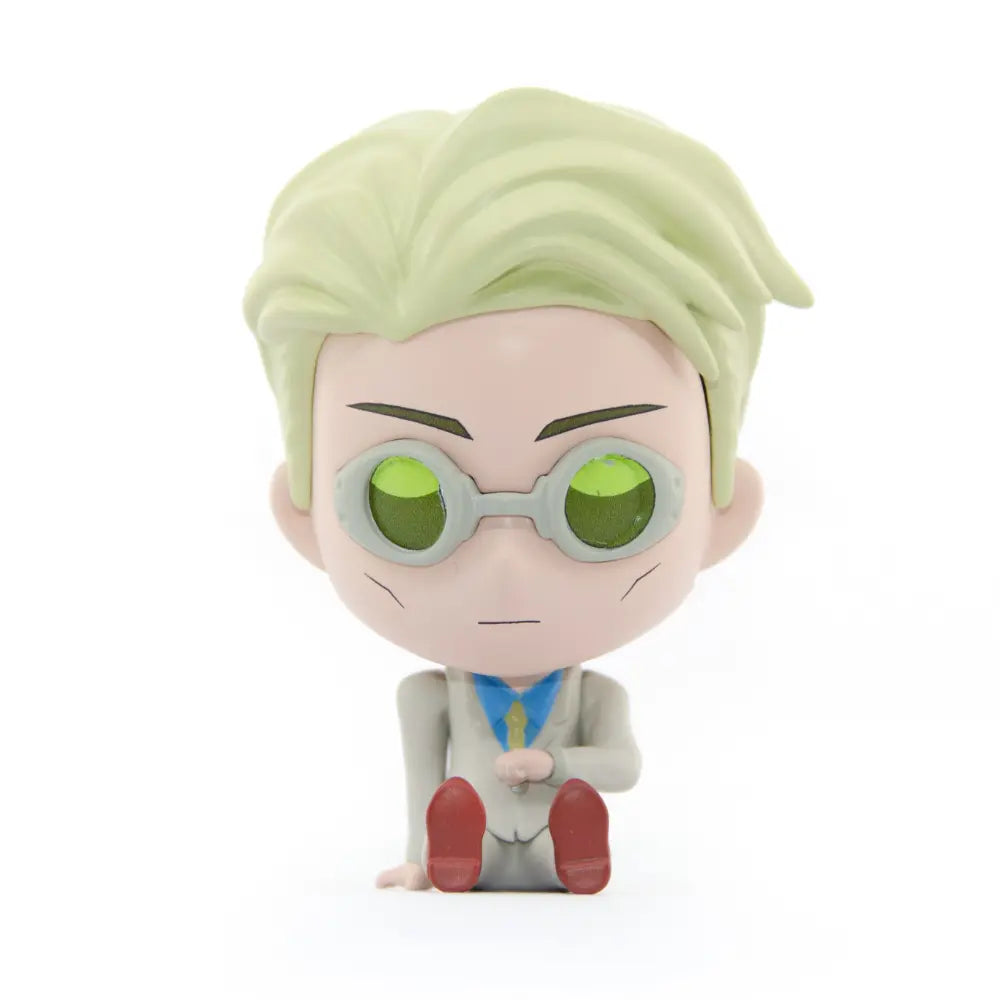Jujutsu Kaisen Bobblehead 7cm PDQ12 WOC