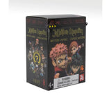 Jujutsu Kaisen Mystery Capsule