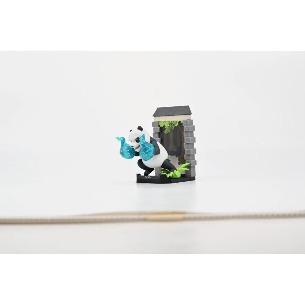 Jujutsu Kaisen Mystery Capsule