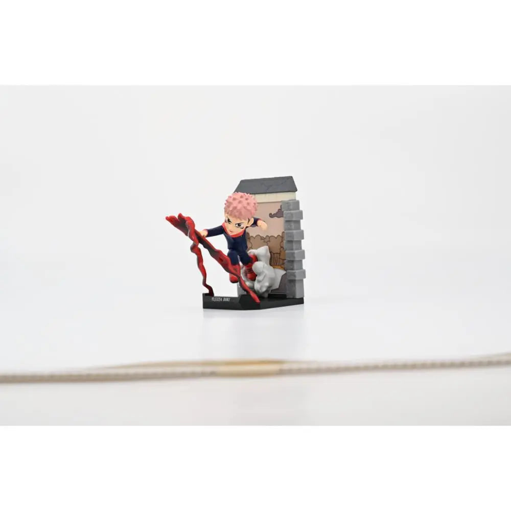 Jujutsu Kaisen Mystery Capsule
